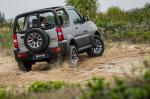 Suzuki Jimny 4ALL Canvas Concept 2016 года